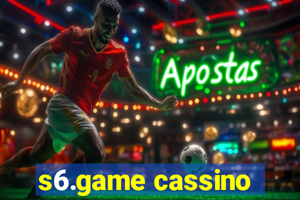 s6.game cassino
